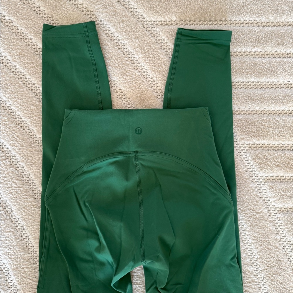 lululemon Instill Leggings